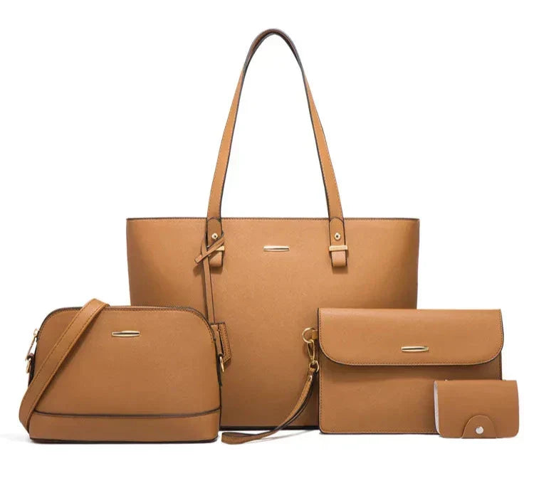 Bella Novelle tassenset dames, productfoto 13