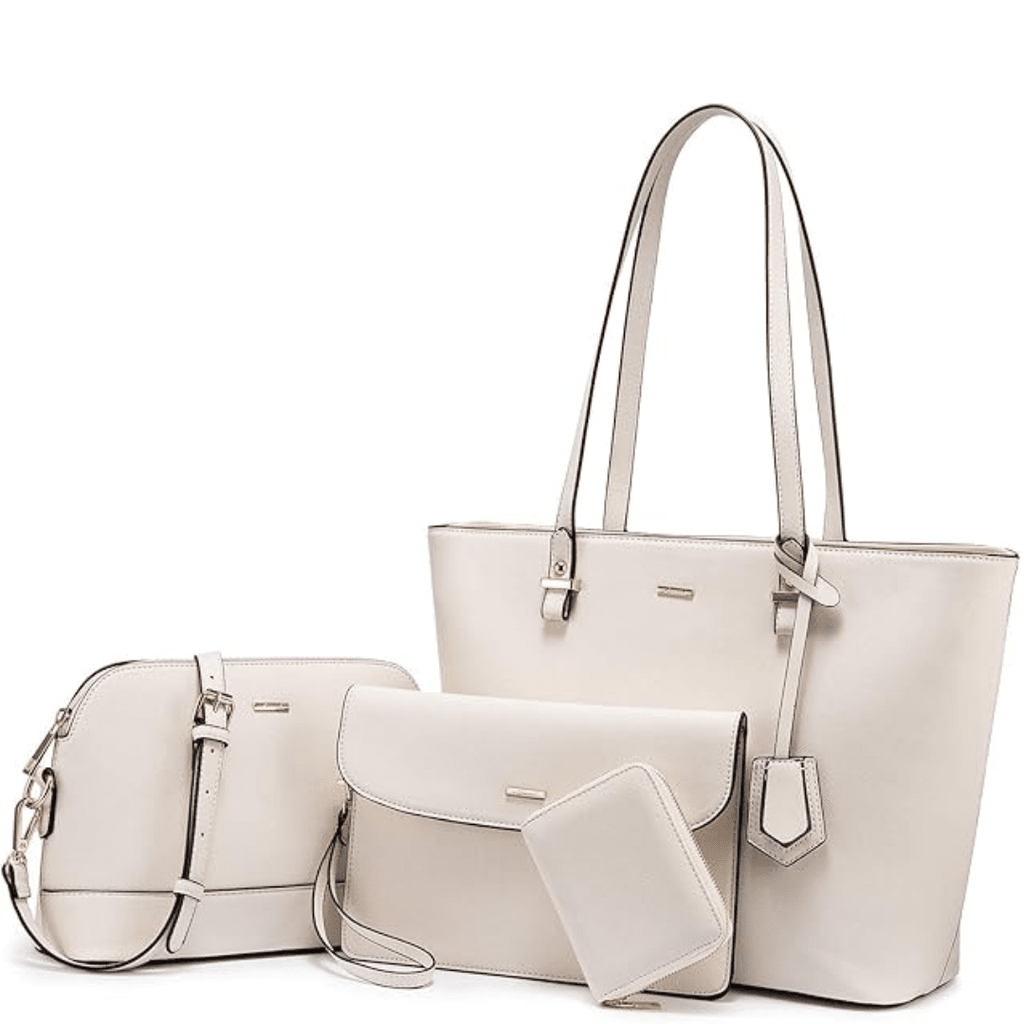 Bella Novelle tassenset dames, productfoto 14