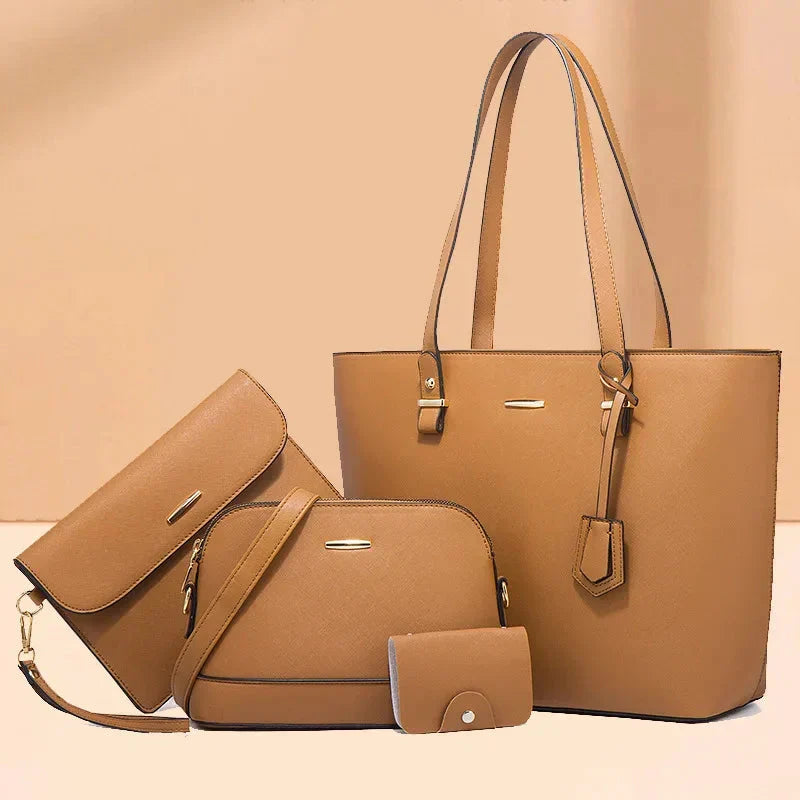 Bella Novelle tassenset dames, productfoto 2