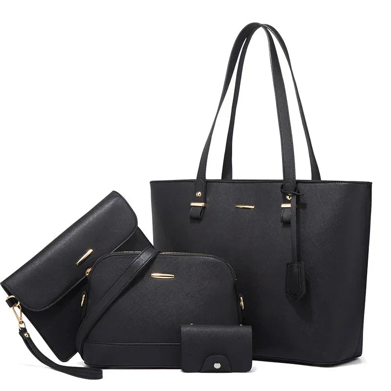 Bella Novelle tassenset dames, productfoto 3