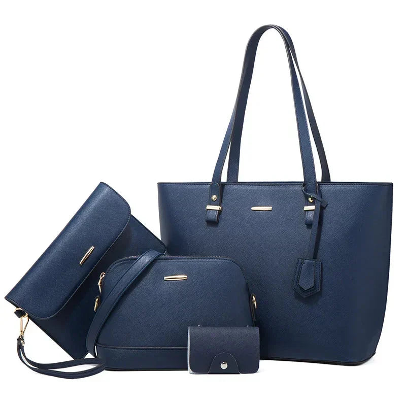 Bella Novelle tassenset dames, productfoto 4