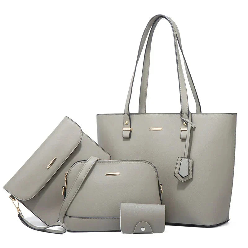 Bella Novelle tassenset dames, productfoto 5