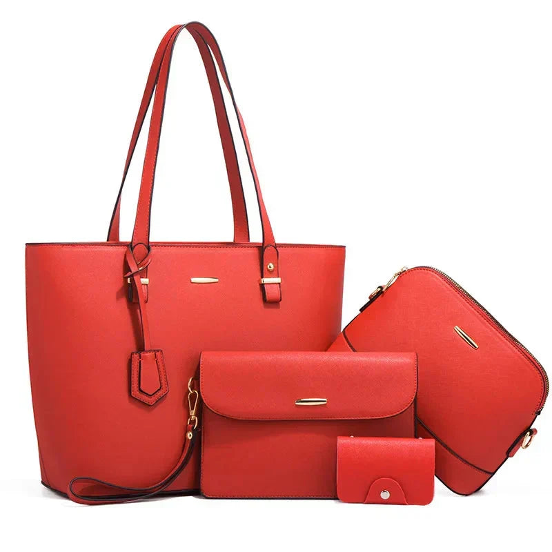 Bella Novelle tassenset dames, productfoto 6