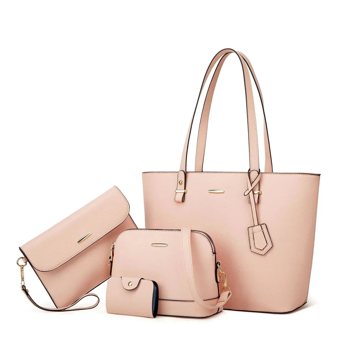 Bella Novelle tassenset dames, productfoto 7