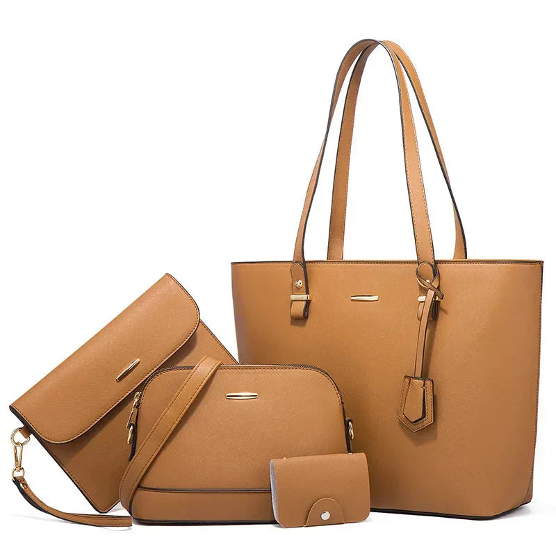 Bella Novelle tassenset dames, productfoto 8