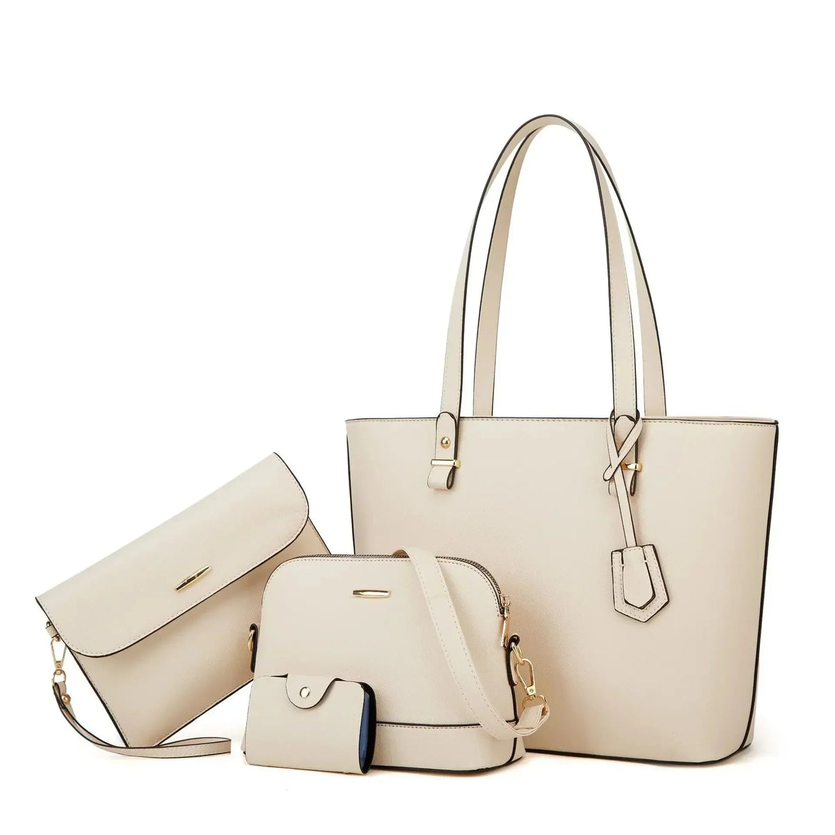 Bella Novelle tassenset dames, productfoto 9