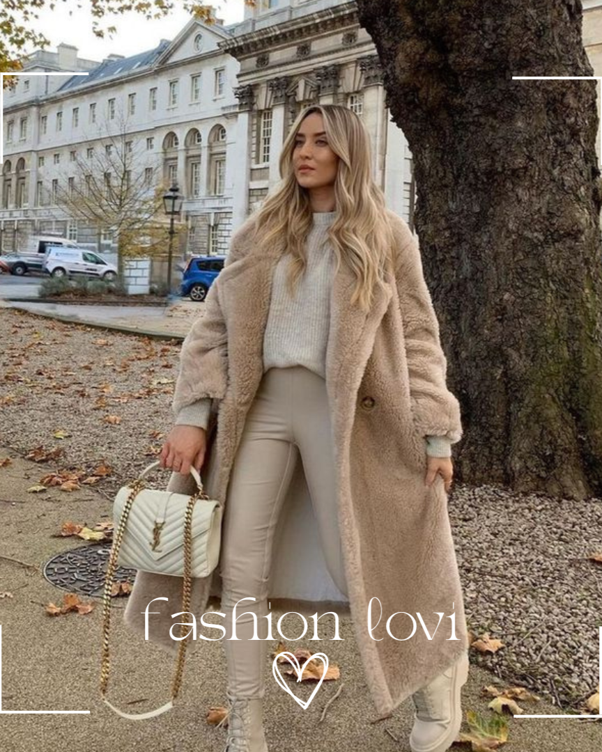 Bella Novelle lange teddyjas dames, productfoto 20