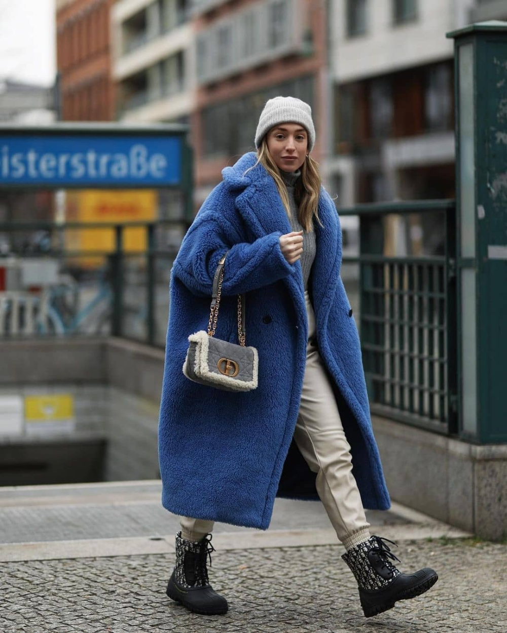 Bella Novelle lange teddyjas dames, productfoto 22