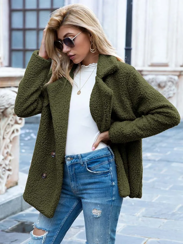 Bella Novelle teddyjas dames, productfoto 16