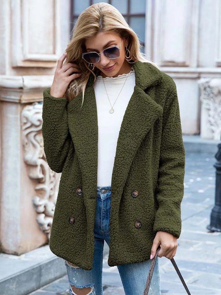 Bella Novelle teddyjas dames, productfoto 18