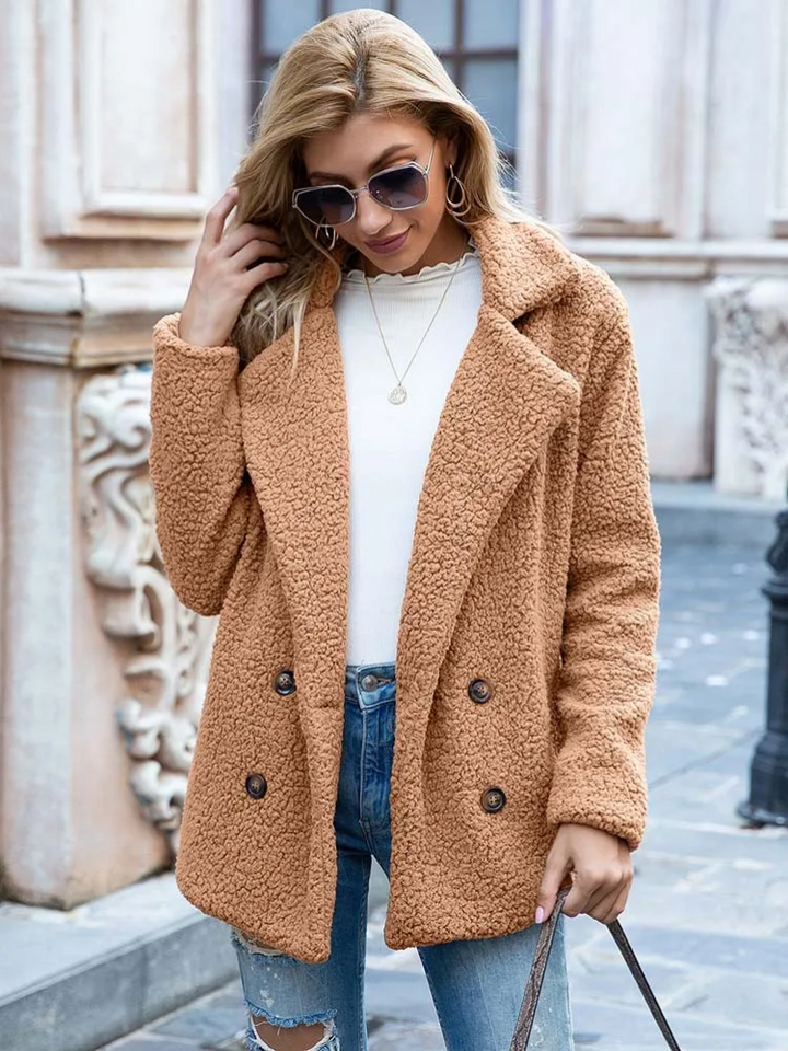 Bella Novelle teddyjas dames, productfoto 7