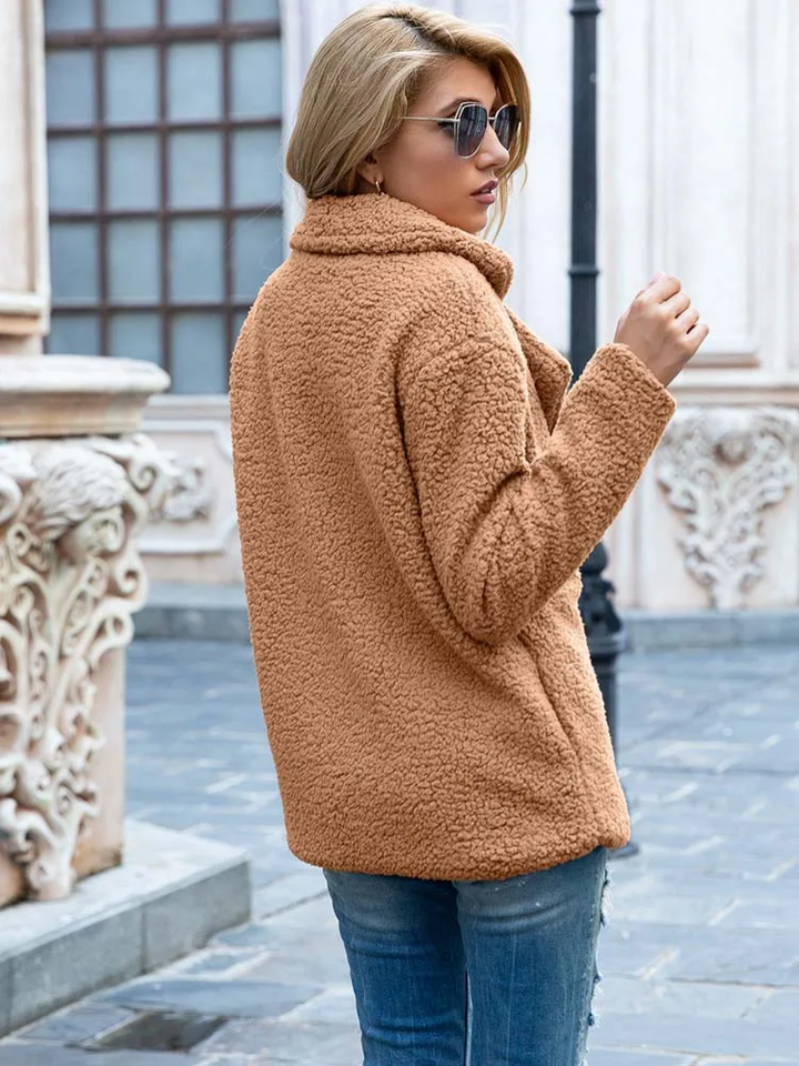 Bella Novelle teddyjas dames, productfoto 8