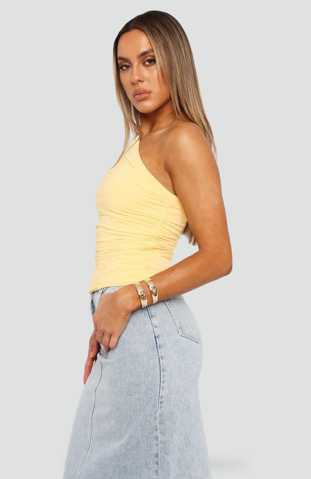 Bella Novelle top, productfoto