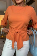 Oranje