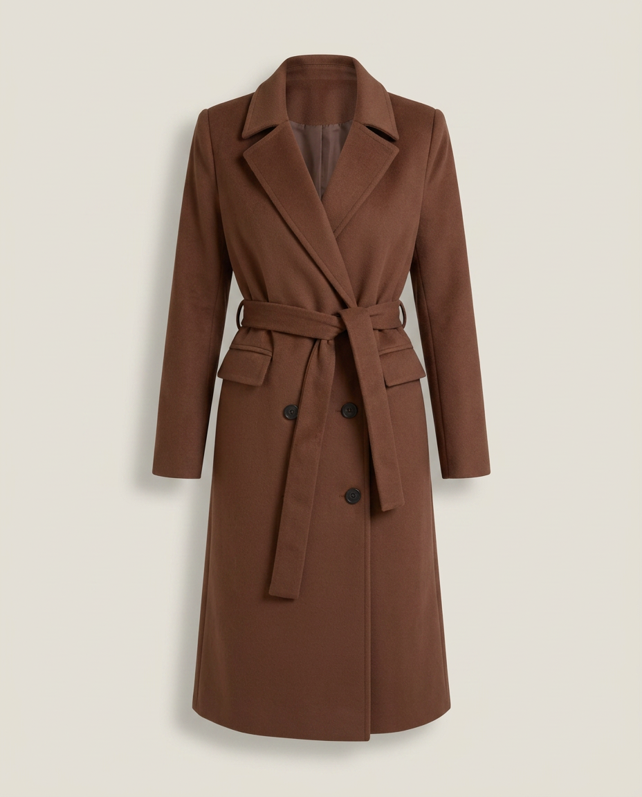 Bella Novelle trenchcoat, productfoto