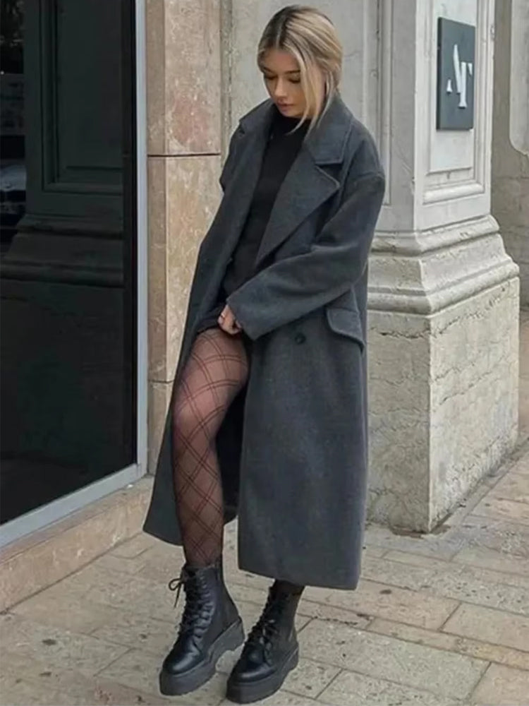 Bella Novelle trenchcoat, productfoto