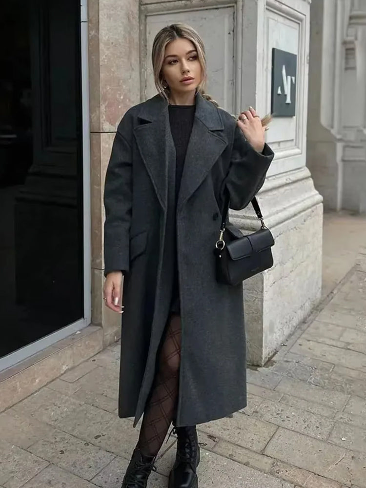 Bella Novelle trenchcoat, productfoto