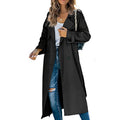 Bella Novelle trenchcoat, productfoto