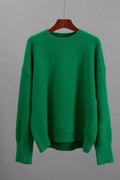 Groen