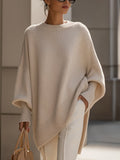 Bella Novelle oversized trui, productfoto