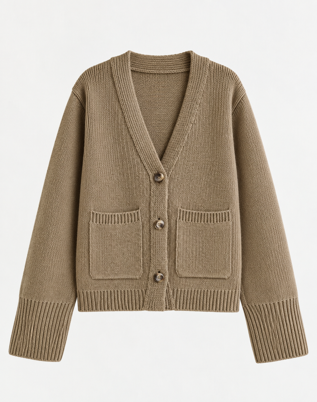 Bella Novelle vest, productfoto