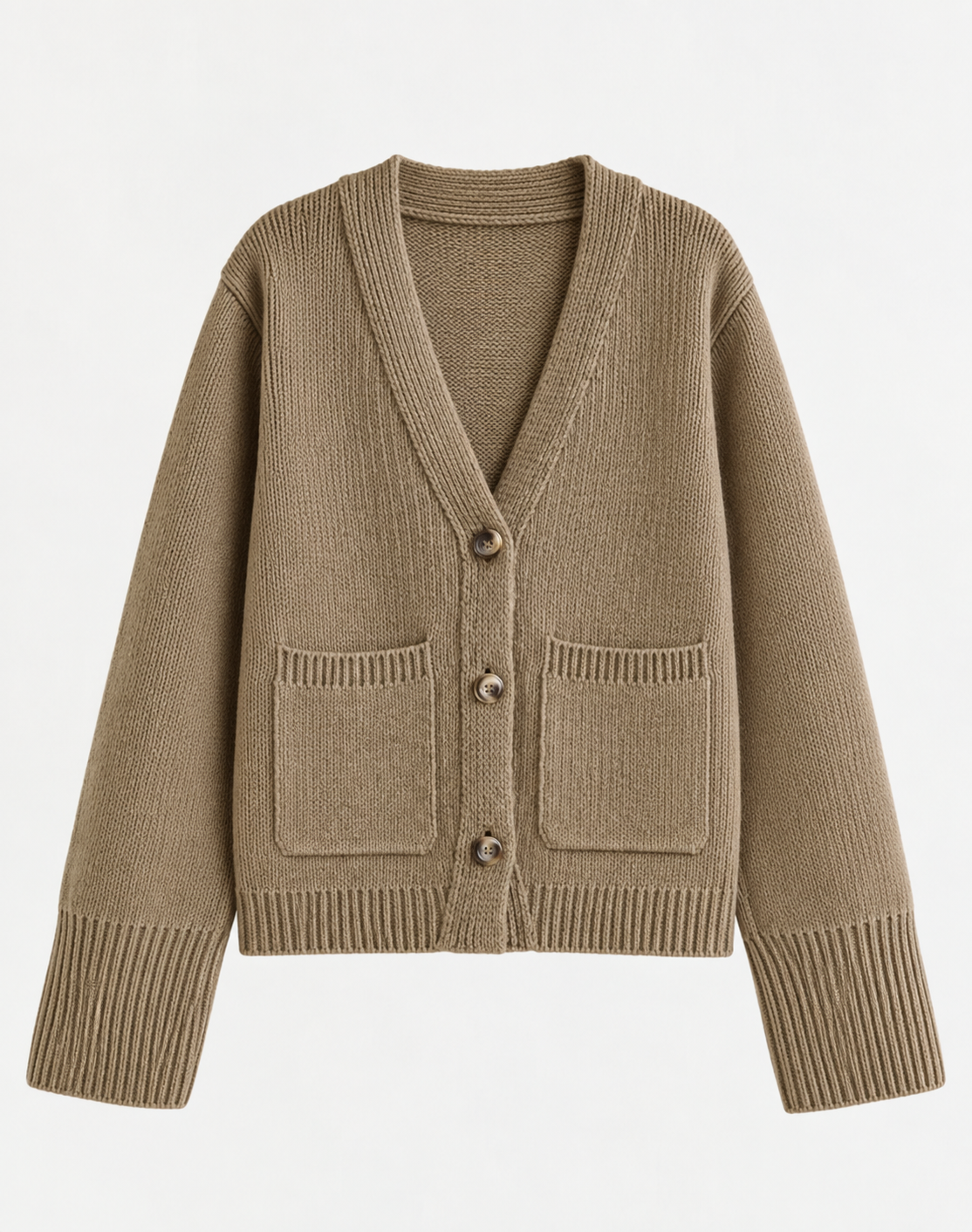 Bella Novelle vest, productfoto