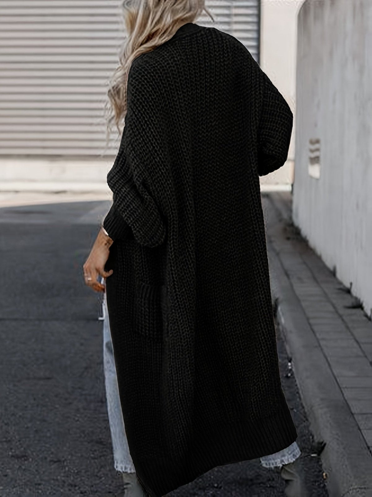 Bella Novelle vest, productfoto