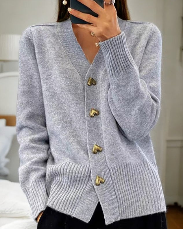 Bella Novelle vest dames, productfoto