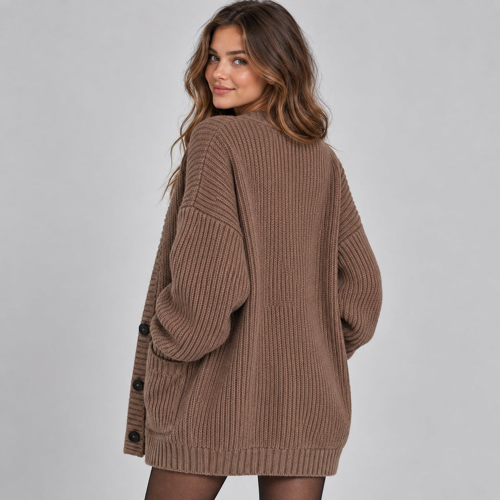 Bella Novelle vest, productfoto