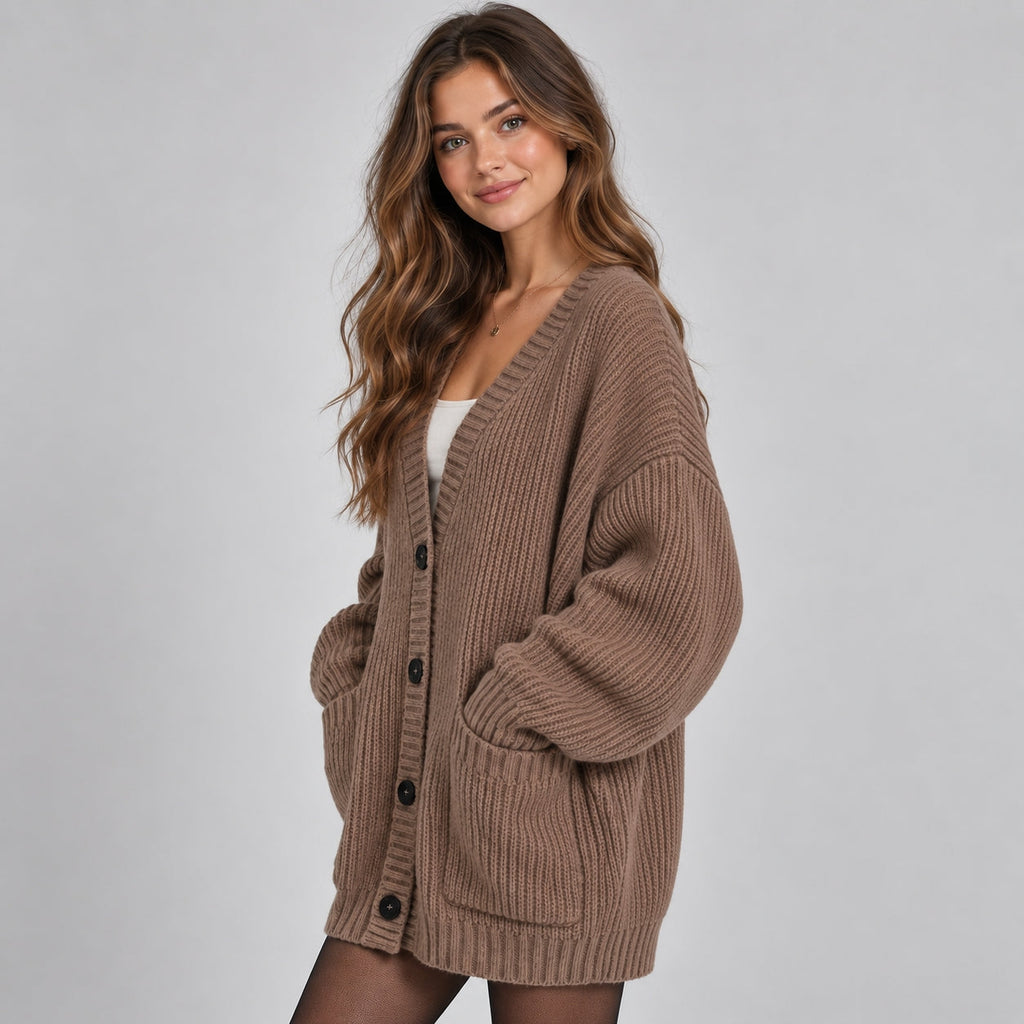 Bella Novelle vest, productfoto