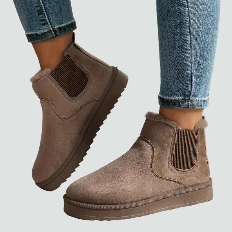 Bella Novelle winterlaarsjes, productfoto