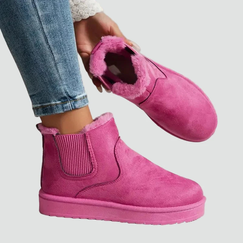 Bella Novelle winterlaarsjes, productfoto