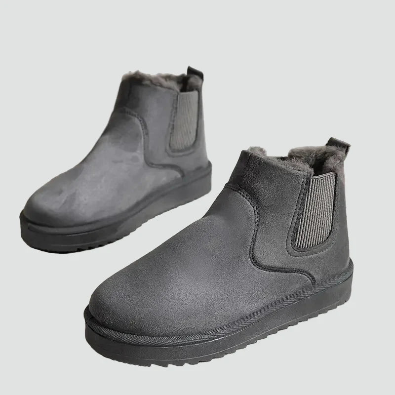 Bella Novelle winterlaarsjes, productfoto